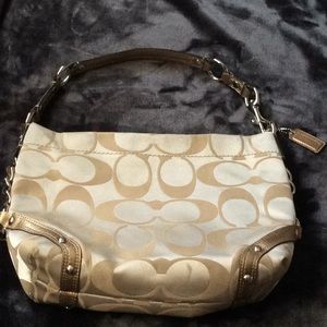 Coach handbag